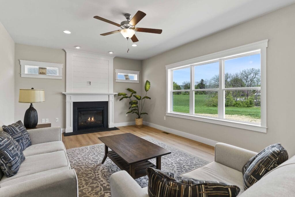 The Seneca 1010 Edorma Living 2