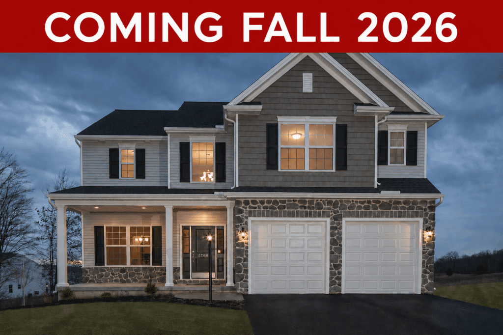 Parkway Farms Coming Fall 2026