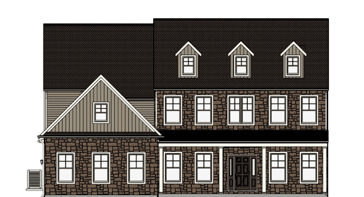 Wls 62 Front Elevation