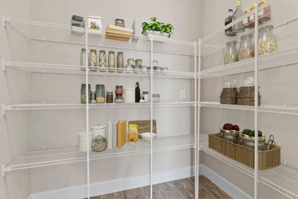 Pantry